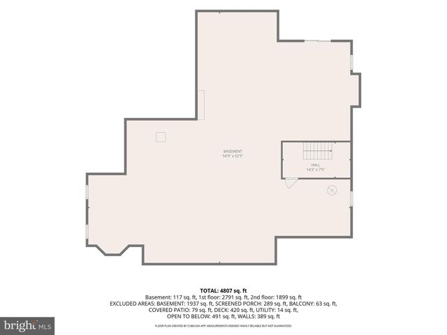 4325 BUCKSKIN WOOD DR, Ellicott City, MD 21042