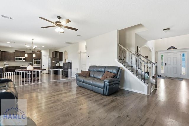 152 W.W. Winn Avenue, Hinesville, GA 31313