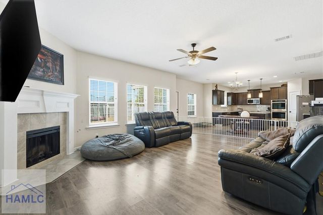 152 W.W. Winn Avenue, Hinesville, GA 31313