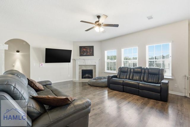 152 W.W. Winn Avenue, Hinesville, GA 31313