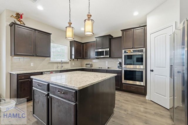 152 W.W. Winn Avenue, Hinesville, GA 31313