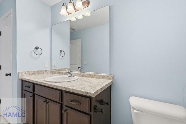 152 W.W. Winn Avenue, Hinesville, GA 31313