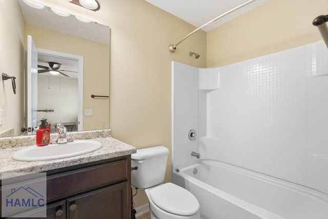 152 W.W. Winn Avenue, Hinesville, GA 31313