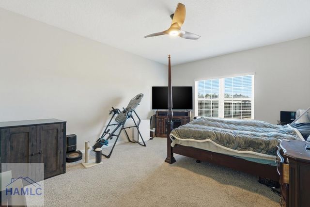 152 W.W. Winn Avenue, Hinesville, GA 31313