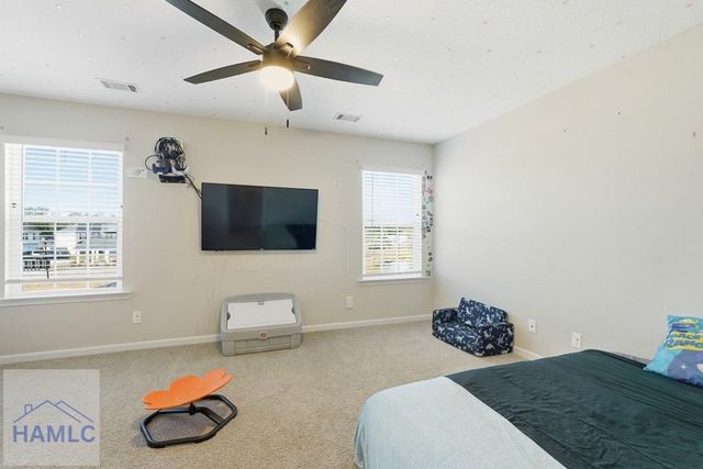 152 W.W. Winn Avenue, Hinesville, GA 31313