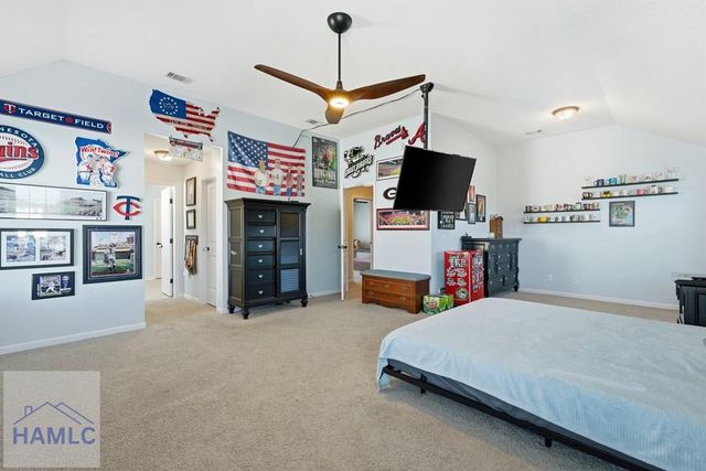 152 W.W. Winn Avenue, Hinesville, GA 31313