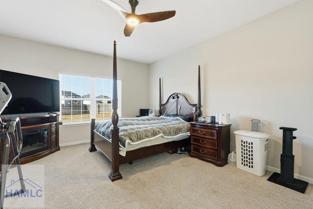 152 W.W. Winn Avenue, Hinesville, GA 31313