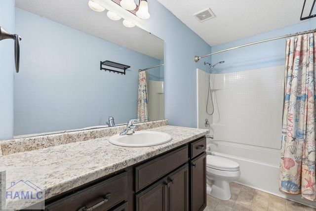 152 W.W. Winn Avenue, Hinesville, GA 31313