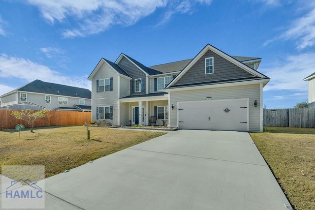 152 W.W. Winn Avenue, Hinesville, GA 31313