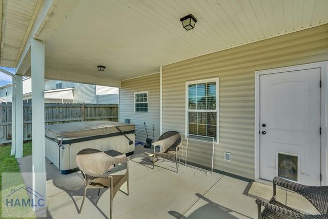 152 W.W. Winn Avenue, Hinesville, GA 31313