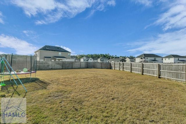 152 W.W. Winn Avenue, Hinesville, GA 31313