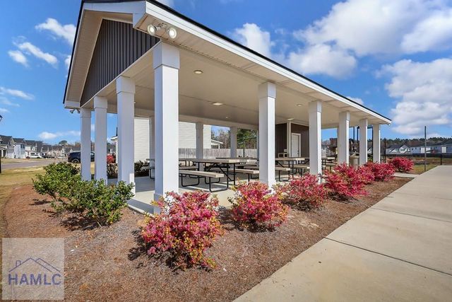 152 W.W. Winn Avenue, Hinesville, GA 31313