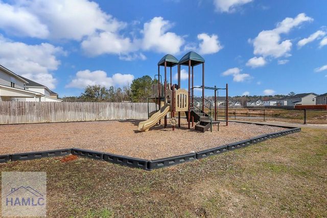 152 W.W. Winn Avenue, Hinesville, GA 31313