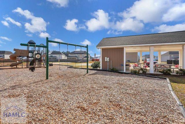 152 W.W. Winn Avenue, Hinesville, GA 31313