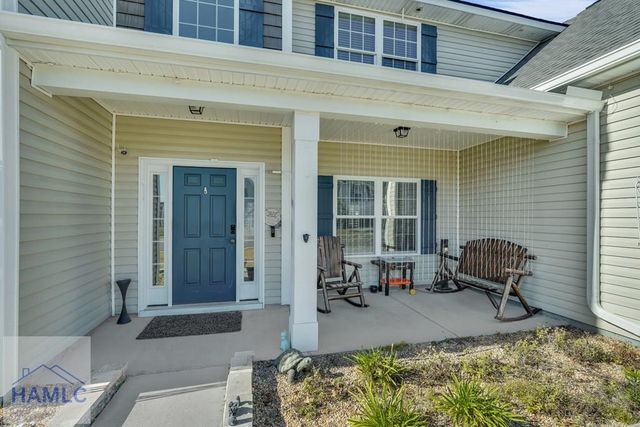 152 W.W. Winn Avenue, Hinesville, GA 31313