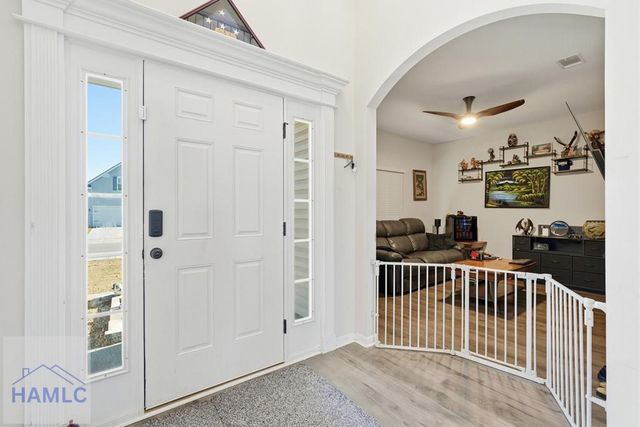 152 W.W. Winn Avenue, Hinesville, GA 31313