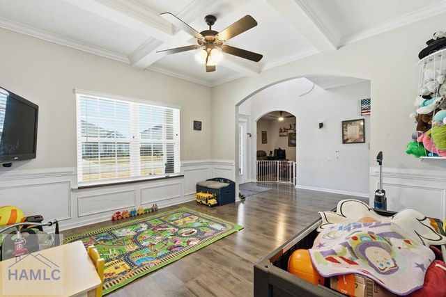 152 W.W. Winn Avenue, Hinesville, GA 31313