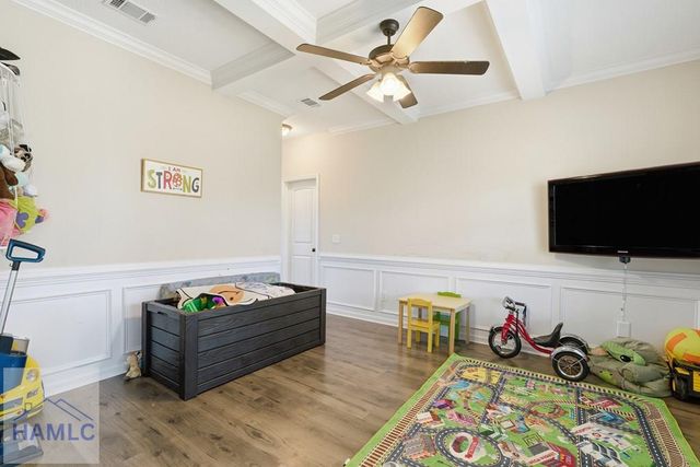 152 W.W. Winn Avenue, Hinesville, GA 31313