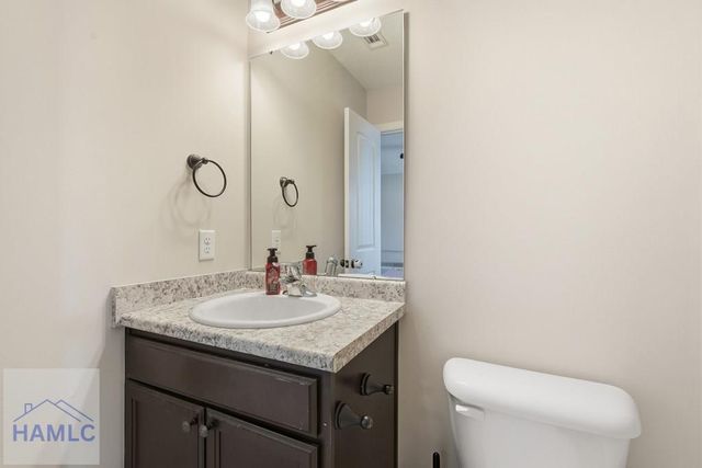 152 W.W. Winn Avenue, Hinesville, GA 31313