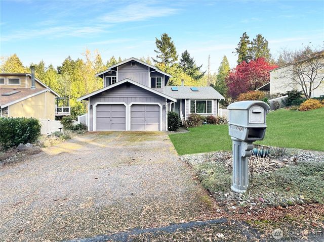 10701 Glenwood Drive SW, Lakewood, WA 98498