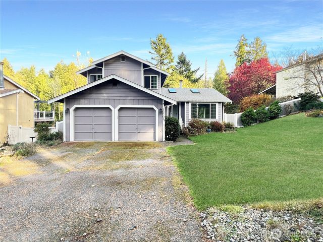 10701 Glenwood Drive SW, Lakewood, WA 98498