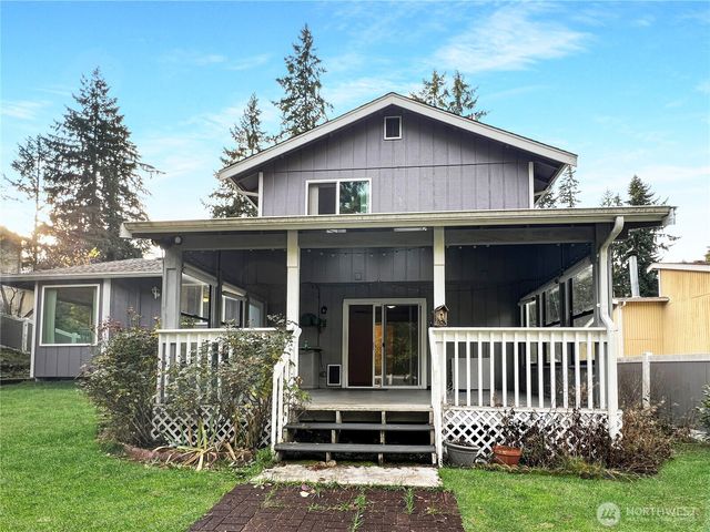 10701 Glenwood Drive SW, Lakewood, WA 98498