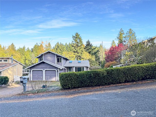 10701 Glenwood Drive SW, Lakewood, WA 98498