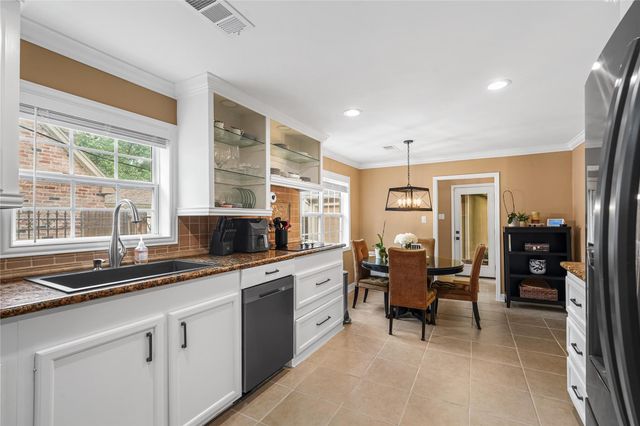 2026 Briargreen Drive, Houston, TX 77077