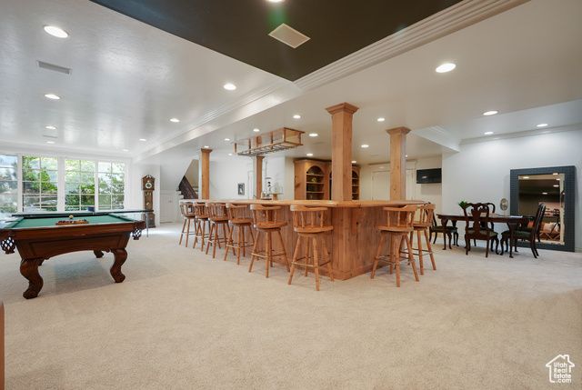2051 E NORMANDYWOODS CT, Holladay, UT 84117