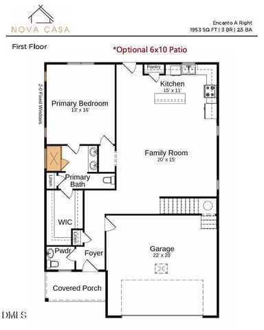 16 Loganberry Avenue, Bunnlevel, NC 28323