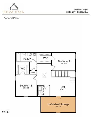 16 Loganberry Avenue, Bunnlevel, NC 28323