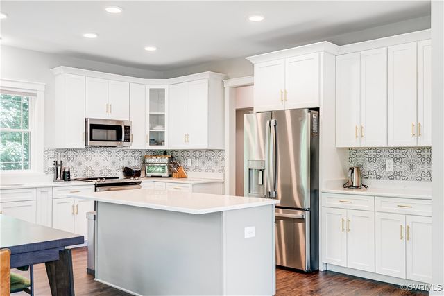 509 Danray Dr, Henrico, VA 23227