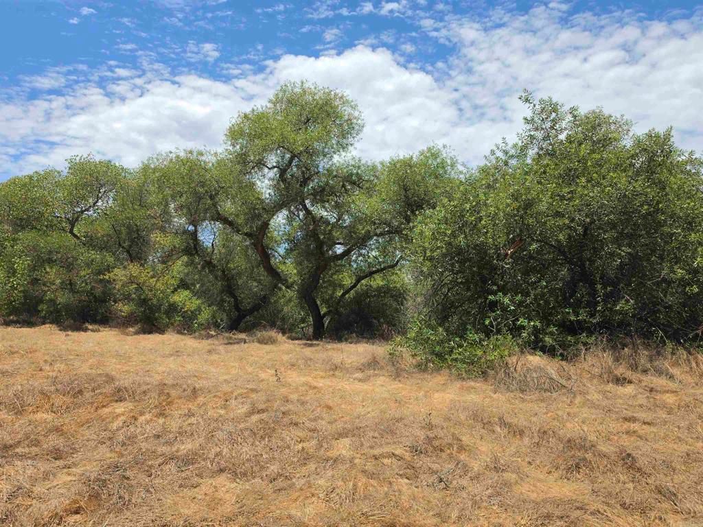 1.41 acres Durgin Street, Ramona, CA 92065 — exterior