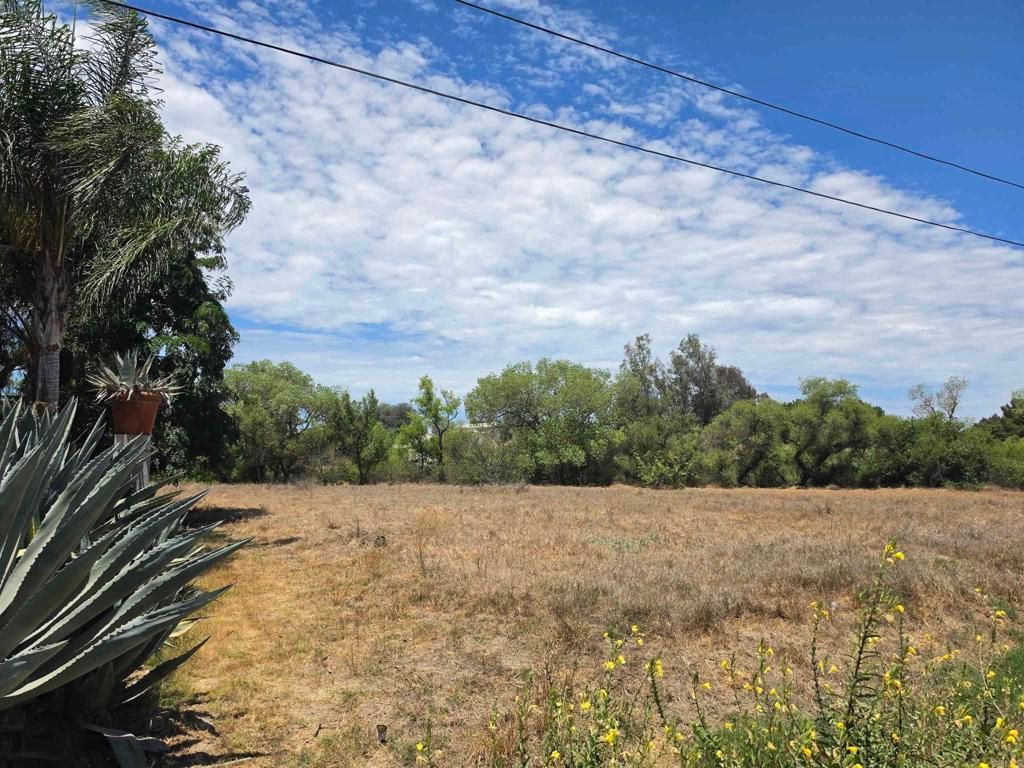 1.41 acres Durgin Street, Ramona, CA 92065 — photo 2