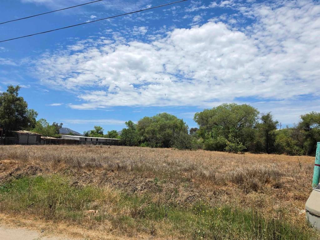1.41 acres Durgin Street, Ramona, CA 92065 — photo 3