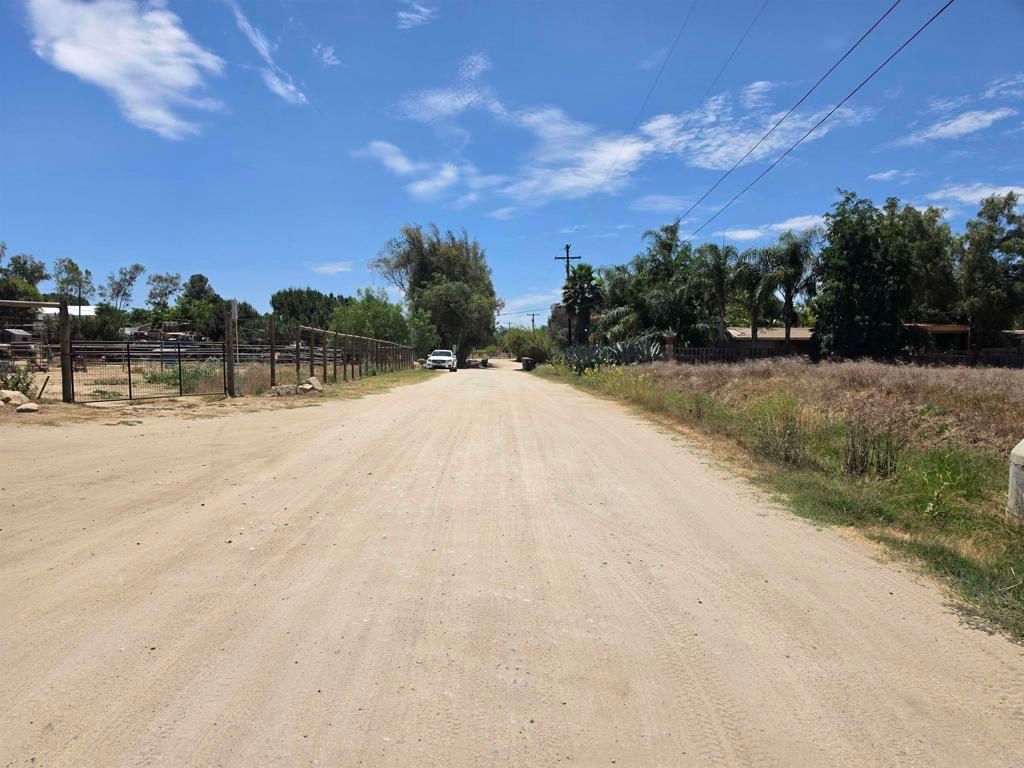 1.41 acres Durgin Street, Ramona, CA 92065 — photo 5