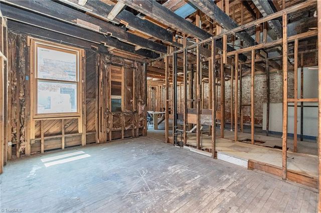119 N Main Street, Lexington, NC 27292