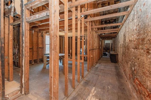 119 N Main Street, Lexington, NC 27292