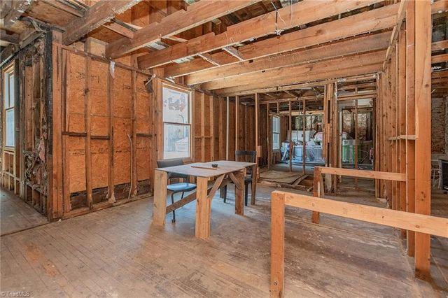 119 N Main Street, Lexington, NC 27292