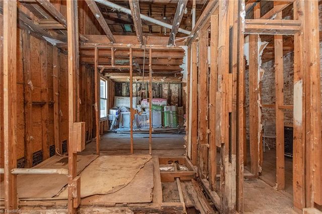 119 N Main Street, Lexington, NC 27292