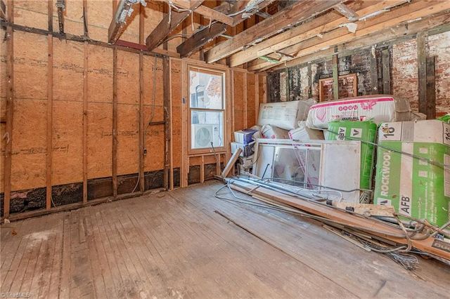 119 N Main Street, Lexington, NC 27292