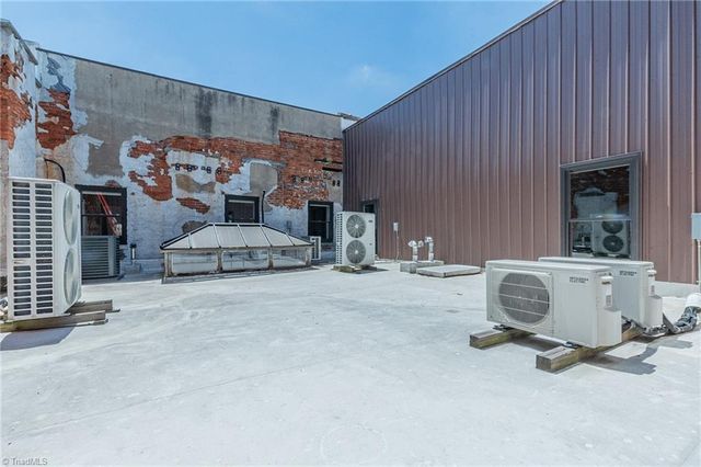 119 N Main Street, Lexington, NC 27292