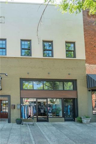119 N Main Street, Lexington, NC 27292