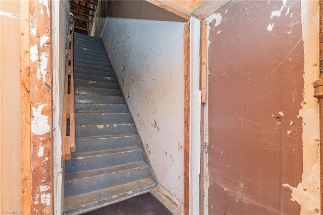 119 N Main Street, Lexington, NC 27292