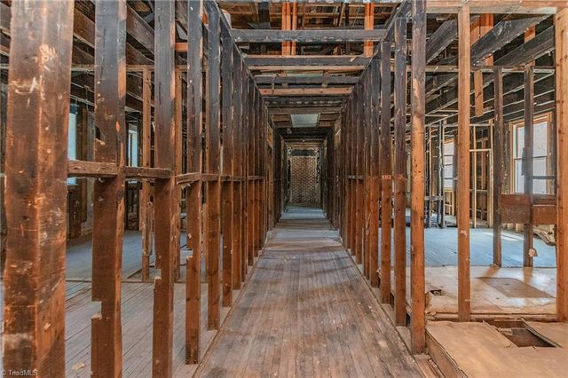 119 N Main Street, Lexington, NC 27292