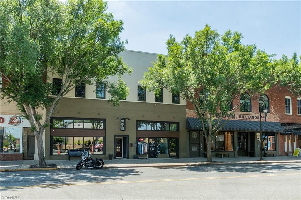 119 N Main Street, Lexington, NC 27292