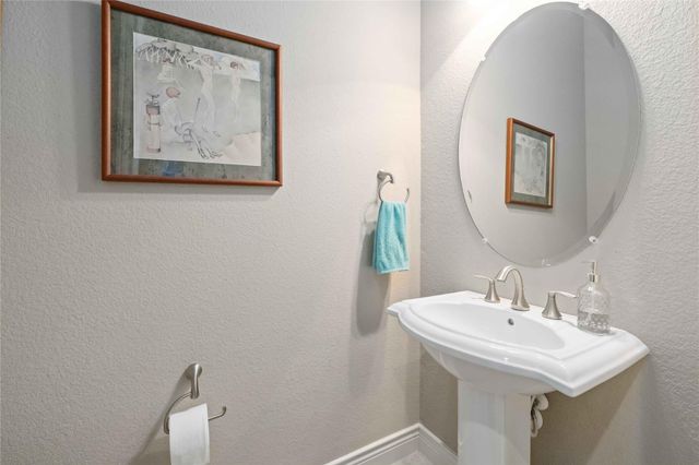 204 Belforte Ave, Austin, TX 78734