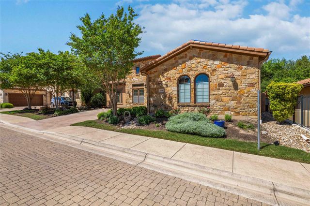 204 Belforte Ave, Austin, TX 78734