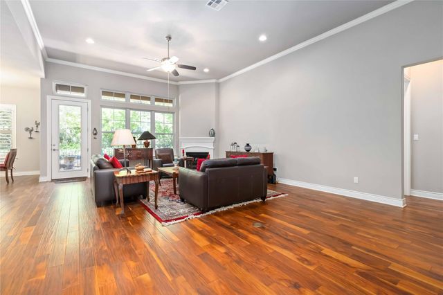 204 Belforte Ave, Austin, TX 78734