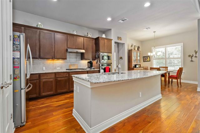 204 Belforte Ave, Austin, TX 78734